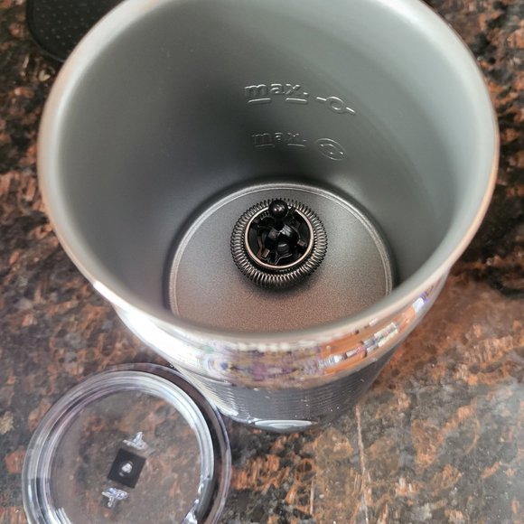 Nespresso Aeroccino 3 - Picture 4 of 5